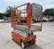 2019 Snorkel S3215L Scissor Lift