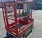 2018 Skyjack SJ16 Self-Propelled One-Person Lift