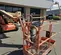 2018 JLG E450AJ Articulating Boom Lift