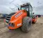2020 Hamm H10I Single Drum Roller