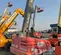 2018 Skyjack SJ66T Boom Lift