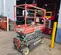 2016 Skyjack SJIII3219 Scissor Lift
