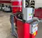 2021 Blastrac BDC-33 Vacuum