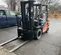 2019 Toyota 8FGU25 Warehouse Forklift
