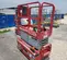 2019 MEC MICRO 19 Scissor Lift