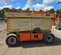 2016 JLG 4069LE Scissor Lift