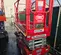 2018 MEC 1930SE Scissor Lift
