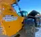 2018 JCB 509-42 Forklift