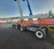 2016 Snorkel TB86J Boom Lift