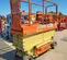 2017 JLG 2632ES Scissor Lift