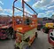 2017 JLG 2632ES Scissor Lift