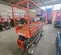 2019 Skyjack SJIII3220 Scissor Lift