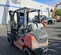 2019 Toyota 8FGU25 Warehouse Forklift