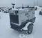 2021 Wacker Neuson G25 T4F Diesel Generator