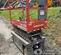 2016 Skyjack SJIII3219 Scissor Lift
