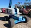 2017 Genie S-45 Boom Lift