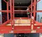 2020 Skyjack SJ6826RT Rough Terrain Scissor Lift