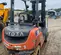 2018 Toyota 8FGU25 Forklift