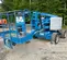 2015 Genie Z-45/25 RT Articulating Boom Lift