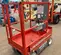 2017 Skyjack SJ16 Self-Propelled One-Person Lift