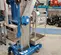 2018 Genie AWP-30SDC Pusharound Lift