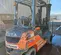 2019 Toyota 8FGU25 Warehouse Forklift