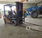2020 Toyota 8FGU25 Warehouse Forklift
