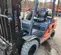 2019 Toyota 8FGU25 Warehouse Forklift