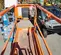 2019 Snorkel S3226E Scissor Lift