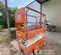 2019 Snorkel S3219E Scissor Lift