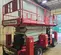 2018 MEC 6092RT Rough Terrain Scissor Lift