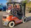 2023 Toyota 40-8FGU25 Warehouse Forklift