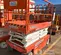 2018 Snorkel S4726E Scissor Lift