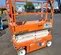 2018 Snorkel S3219E Scissor Lift
