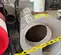 2023 Frost Fighter IDH400QR Indirect Fired Heater