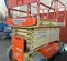 2017 JLG 4069LE Scissor Lift
