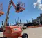 2016 JLG 450AJ Articulating Boom Lift