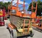 2018 JLG 4069LE Scissor Lift