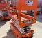 2018 Snorkel S3219E Scissor Lift