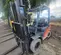 2023 Toyota 50-8FGU25 LP Warehouse Forklift