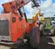 2016 SKYTRAK 6042 Forklift