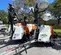 2021 Magnum Pro MLT6SM Portable Light Tower