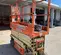 2017 JLG 2632ES Scissor Lift