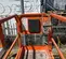 2018 Snorkel S3219E Scissor Lift
