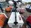 2019 Magnum Pro MLT3060MV Portable Light Tower