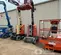 2019 Skyjack SJ30ARJE Articulating Boom Lift