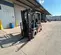 2019 Toyota 8FDU25 Warehouse Forklift