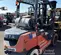 2019 Toyota 8FGU30 Warehouse Forklift