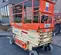 2017 JLG 3246ES Scissor Lift