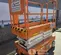 2019 Snorkel S3219E Scissor Lift